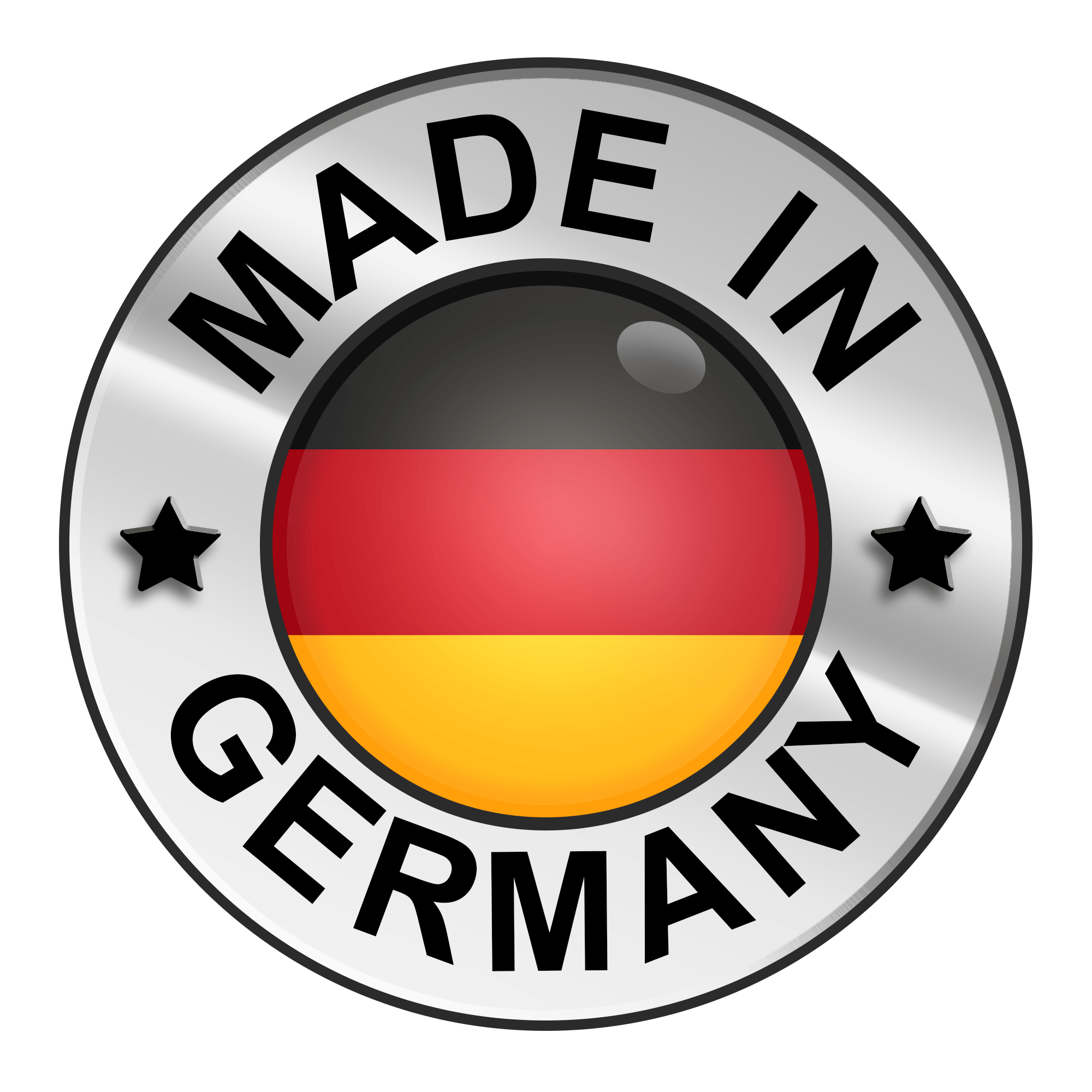 Made in Germany